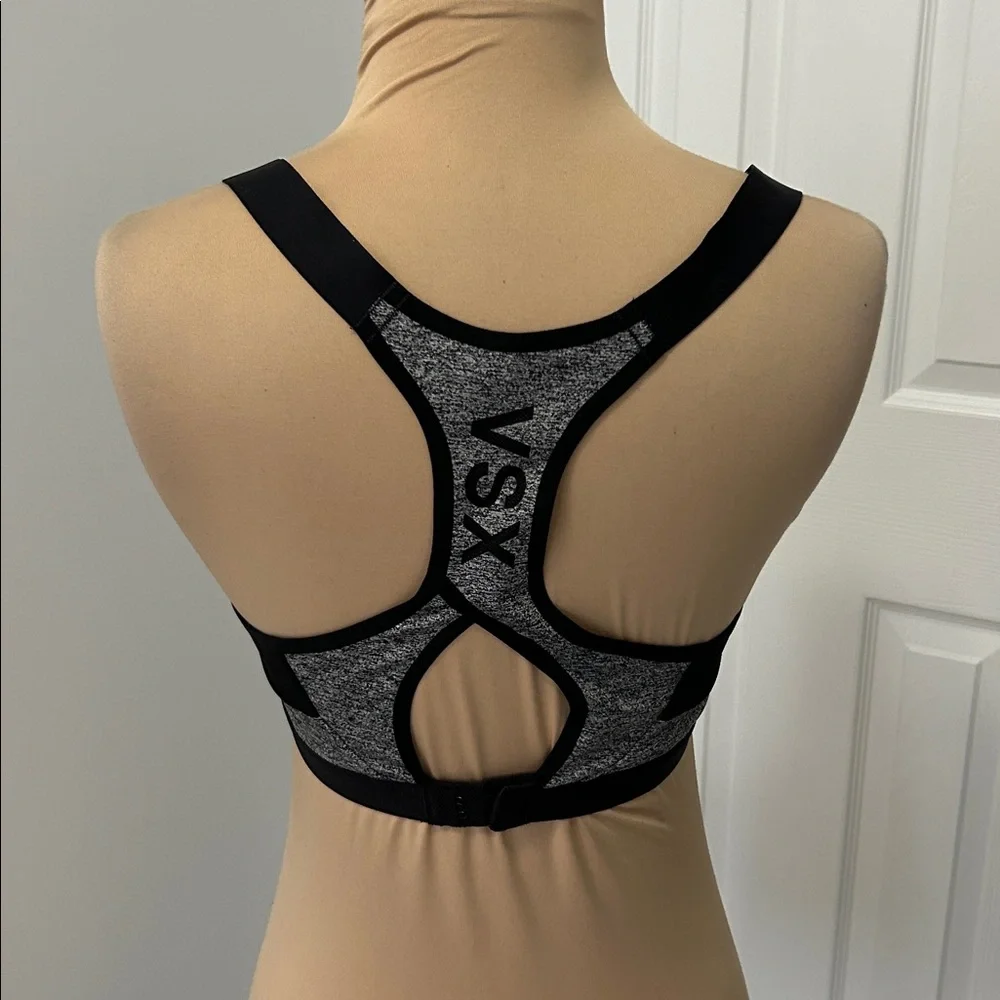 Victorias Secret back hook